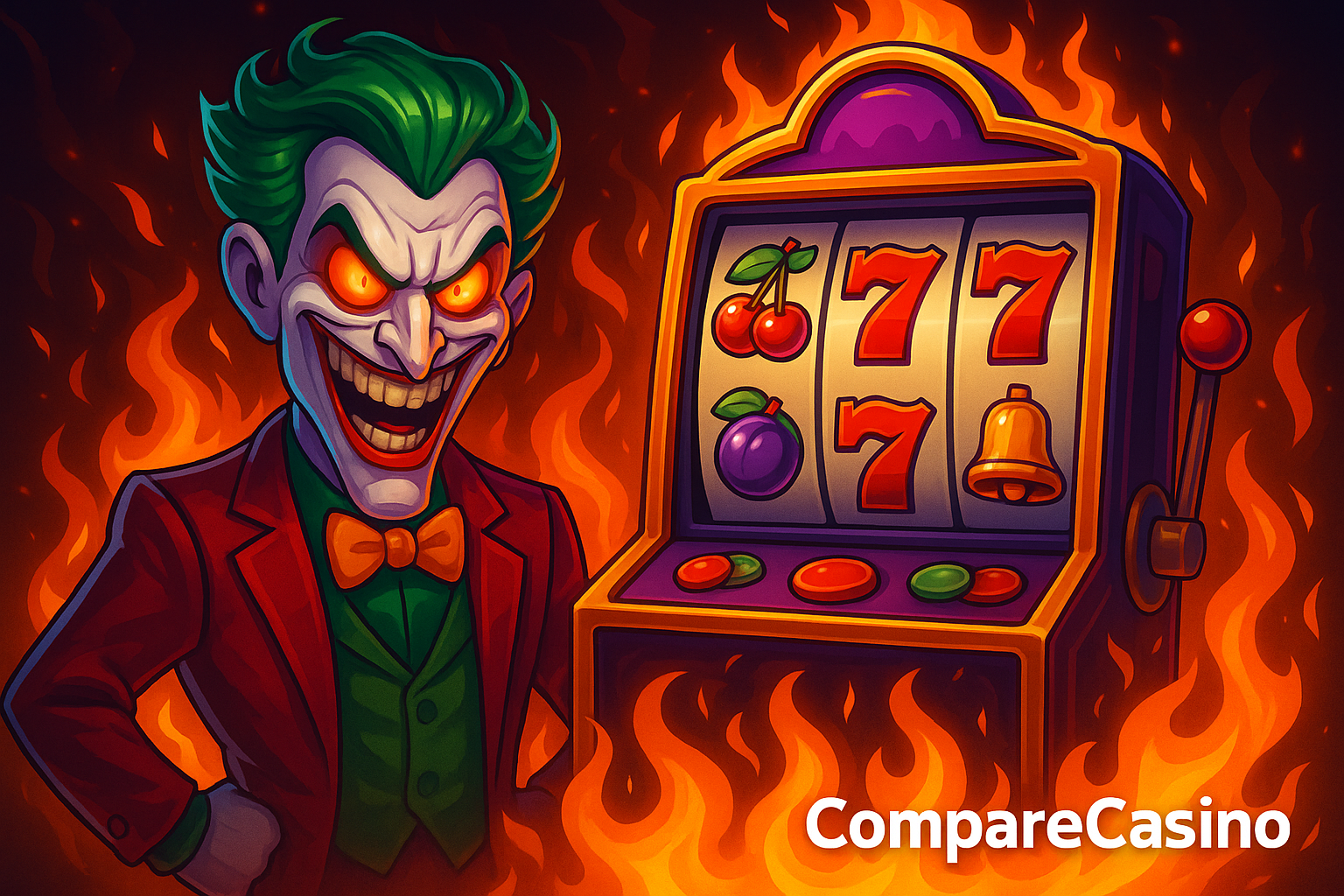 CompareCasino