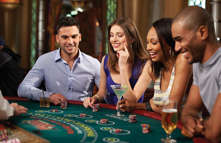 CompareCasino Welcome Bonus