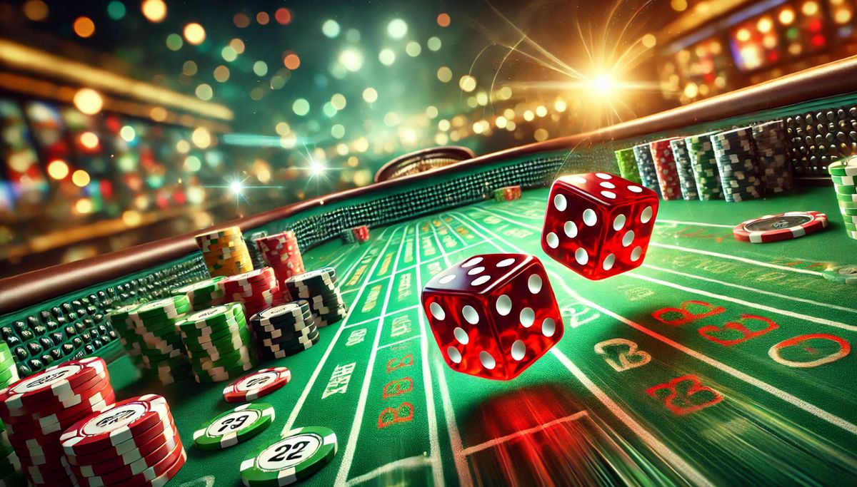 CompareCasino Live Betting